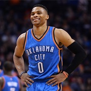 Russell Westbrook