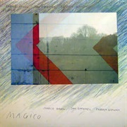 Haden Garbarek Gismonti - Magico