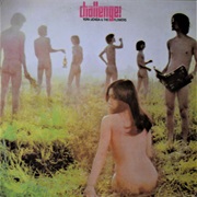 Yuya Uchida & the Flowers - Challenge!