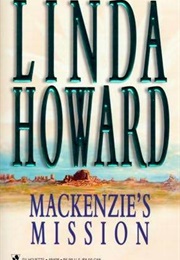McKenzie's Mission (Linda Howard)