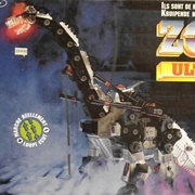 Zoids2 Ultrasaurus