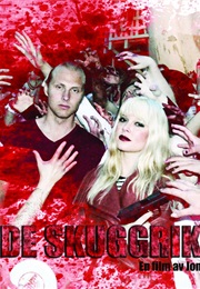 Levande Skuggrik Död (2012)