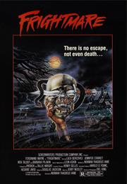The Horror Star – Norman Thaddeus Vane (1981)