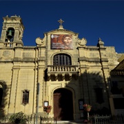 Church of St James, Victoria