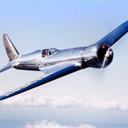 Hughes H-1 Racer