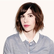 Carrie Brownstein