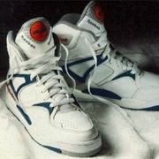 Reebok Pump