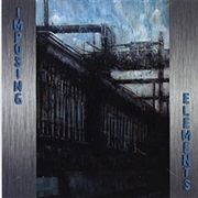 Dean Watson - Imposing Elements