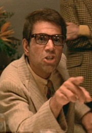 Alex Rocco - The Godfather (1972)