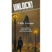 Unlock - Fifth Avenue