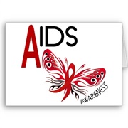AIDS Day (December 1)