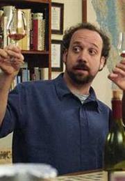 Paul Giamatti - Sideways