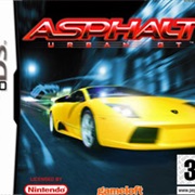 Asphalt Urban GT