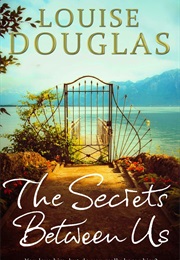 The Secrets Between Us (Douglas)