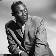 Harvey Fuqua (The Moonglows)