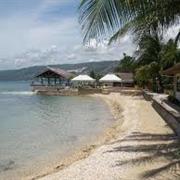 Ninno Bay Resort, BC