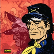 Sargento Kirk (Héctor Oesterheld & Hugo Pratt)