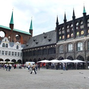 Lübeck