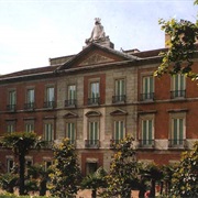 Museo Thyssen-Bornemisza