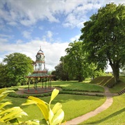 Forthill Enniskillen