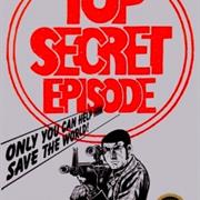 Golgo 13: Top Secret Episode