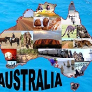 Visit Australia