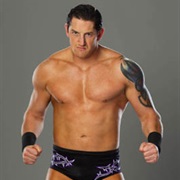 Wade Barrett