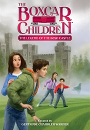 The Legend of the Irish Castle (Gertrude Warner)