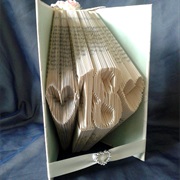Book Folding