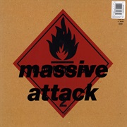 Massive Attack - Blue Lines (1991)