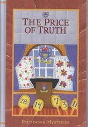 The Price of Truth (Camy Tang)