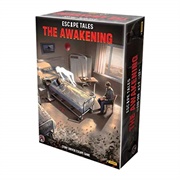 Escape Tales - The Awakening