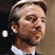 Hans Gruber