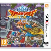 Dragon Quest VIII 3Ds