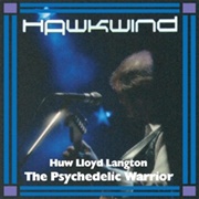 Hawkwind - The Psychadelic Warrior