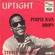 Stevie Wonder - Uptight