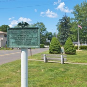 Yalesville, Connecticut