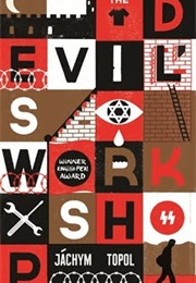 The Devil's Workshop (Jachym Topol)