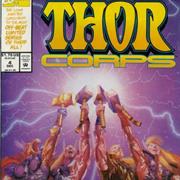 Thor Corps