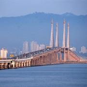 Penang Bridge