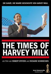 The Times of Harvey Milk