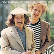 Mrs. Robinson - Simon & Garfunkel