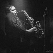 Jackie McLean