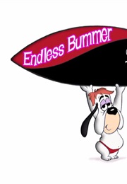 Tom & Jerry Tales: Endless Bummer (2007)