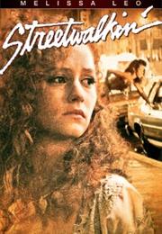 Streetwalkin (Joan Freeman, 1985)