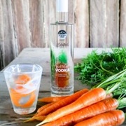 Carrot Vodka