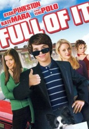 Big Liar on Campus (2007)