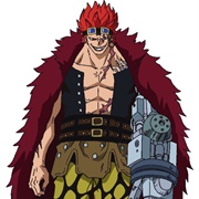 Eustass Kid