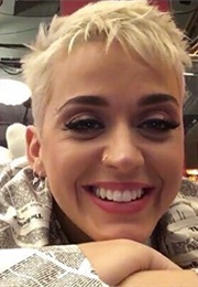 Katy Perry Live: Witness World Wide (2017)