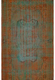 Quarrel and Kiss (Berta Ruck)